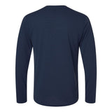 Gildan - Unisex Performance® Long Sleeve T-Shirt - 42400 - Navy