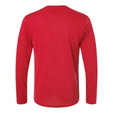 Gildan - Unisex Performance® Long Sleeve T-Shirt - 42400 - Red