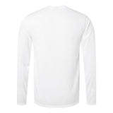 Gildan - Unisex Performance® Long Sleeve T-Shirt - 42400 - White