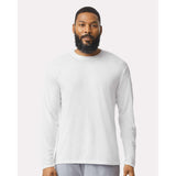 Gildan - Unisex Performance® Long Sleeve T-Shirt - 42400 - White