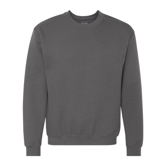 92000 Gildan Premium Cotton® Sweatshirt Charcoal