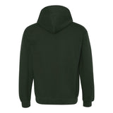 92500 Gildan Premium Cotton® Hooded Sweatshirt Forest Green