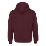 Gildan - Premium Cotton® Hooded Sweatshirt - 92500 - Maroon