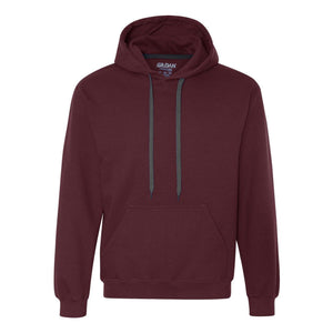 Gildan - Premium Cotton® Hooded Sweatshirt - 92500 - Maroon