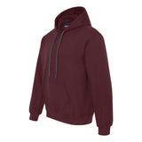 Gildan - Premium Cotton® Hooded Sweatshirt - 92500 - Maroon