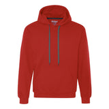 Gildan - Premium Cotton® Hooded Sweatshirt - 92500 - Red