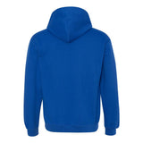 Gildan - Premium Cotton® Hooded Sweatshirt - 92500 - Royal