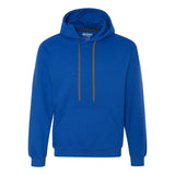 Gildan - Premium Cotton® Hooded Sweatshirt - 92500 - Royal