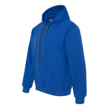 Gildan - Premium Cotton® Hooded Sweatshirt - 92500 - Royal