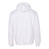 Gildan - Premium Cotton® Hooded Sweatshirt - 92500 - White