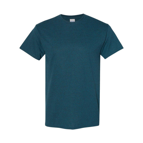 Gildan - Heavy Cotton™ T-Shirt - 5000 - Midnight