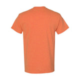 Gildan - Unisex Heavy Cotton™ T-Shirt - 5000 - Sunset