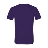 Gildan - Unisex Softstyle® T-Shirt - 64000 - Purple