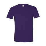 Gildan - Unisex Softstyle® T-Shirt - 64000 - Purple