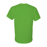 Gildan - Unisex DryBlend® T-Shirt - 8000 - Electric Green