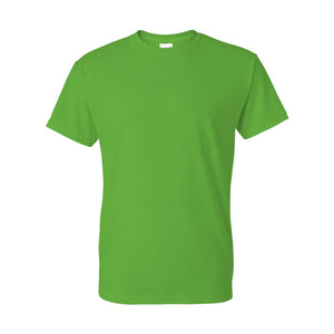 Gildan - DryBlend® T-Shirt - 8000 - Electric Green