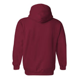 Gildan - Unisex Heavy Blend™ Hooded Sweatshirt - 18500 - Cardinal Red