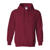 Gildan - Unisex Heavy Blend™ Hooded Sweatshirt - 18500 - Cardinal Red