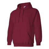 Gildan - Heavy Blend™ Hooded Sweatshirt - 18500 - Cardinal Red