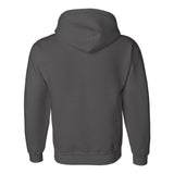 Gildan - Unisex DryBlend® Hooded Sweatshirt - 12500 - Charcoal