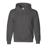 Gildan - Unisex DryBlend® Hooded Sweatshirt - 12500 - Charcoal