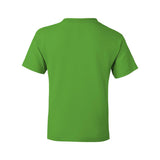 Gildan - Youth DryBlend® T-Shirt - 8000B - Electric Green