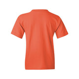 Gildan - Youth Heavy Cotton™ T-Shirt - 5000B - Coral Silk