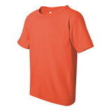 Gildan - Youth Heavy Cotton™ T-Shirt - 5000B - Coral Silk