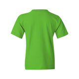 Gildan - Youth Heavy Cotton™ T-Shirt - 5000B - Electric Green