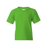 Gildan - Youth Heavy Cotton™ T-Shirt - 5000B - Electric Green