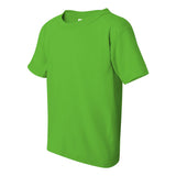 Gildan - Youth Heavy Cotton™ T-Shirt - 5000B - Electric Green