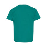 Gildan - Youth Heavy Cotton™ T-Shirt - 5000B - Tropical Blue