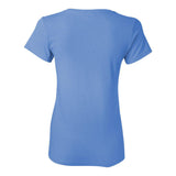 Gildan - Women's Heavy Cotton™ T-Shirt - 5000L - Carolina Blue