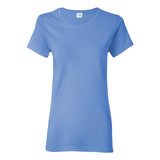 Gildan - Women's Heavy Cotton™ T-Shirt - 5000L - Carolina Blue