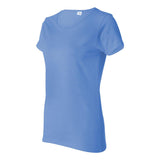 Gildan - Women's Heavy Cotton™ T-Shirt - 5000L - Carolina Blue