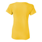 Gildan - Women's Heavy Cotton™ T-Shirt - 5000L - Daisy
