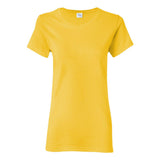 Gildan - Women's Heavy Cotton™ T-Shirt - 5000L - Daisy