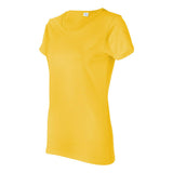 Gildan - Women's Heavy Cotton™ T-Shirt - 5000L - Daisy