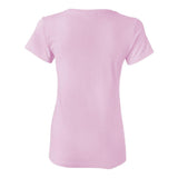 Gildan - Women's Heavy Cotton™ T-Shirt - 5000L - Light Pink