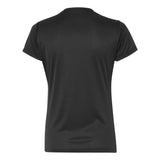 C2 Sport - Women’s Performance T-Shirt - 5600 - Black