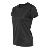 C2 Sport - Women’s Performance T-Shirt - 5600 - Black