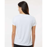 C2 Sport - Women’s Performance T-Shirt - 5600 - White