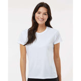 C2 Sport - Women’s Performance T-Shirt - 5600 - White