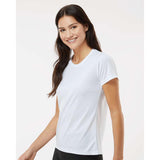 C2 Sport - Women’s Performance T-Shirt - 5600 - White