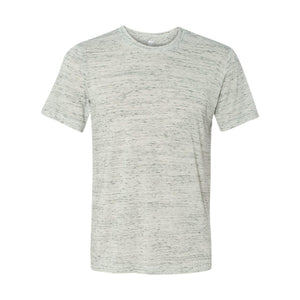 BELLA + CANVAS - Texture Tee - 3650 - White Marble