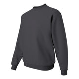 JERZEES - Unisex NuBlend® Crewneck Sweatshirt - 562MR - Charcoal Grey