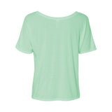 BELLA + CANVAS - Women’s Slouchy Tee - 8816 - Mint