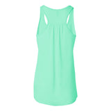 BELLA + CANVAS - Women's Flowy Racerback Tank - 8800 - Mint