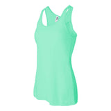 BELLA + CANVAS - Women's Flowy Racerback Tank - 8800 - Mint