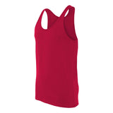 BELLA + CANVAS - Jersey Tank - 3480 - Red
